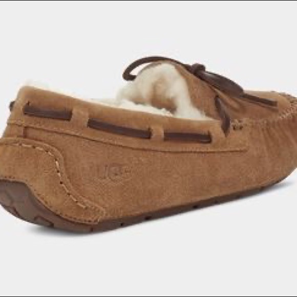 UGG Shoes - UGG Moccasins